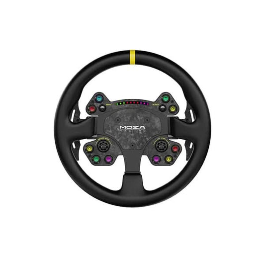 Moza RS V2P steering wheel