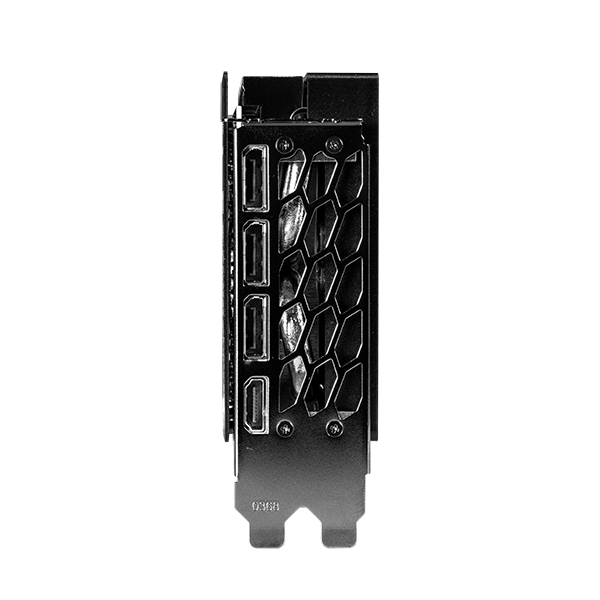 GALAX GeForce RTX 5070 Ti 1-Click 2X OC 16GB GDDR7 PCIe 5.0 Graphics Card
