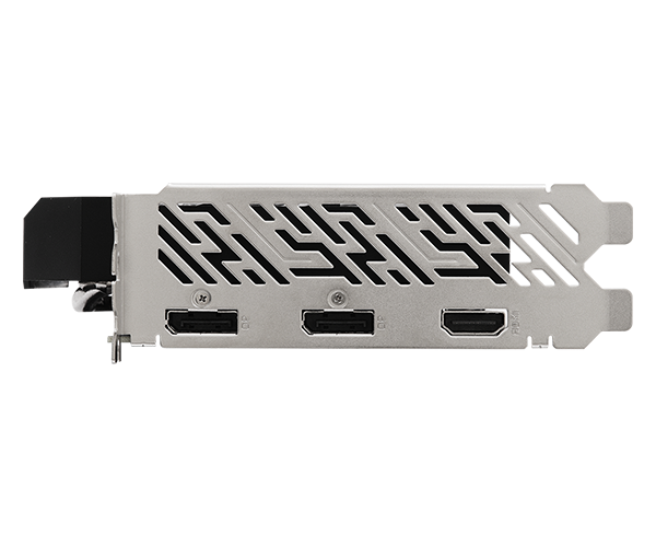 ASRock Radeon RX 9050 Challenger 8GB GDDR6 Graphics Card