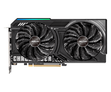Asrock AMD Radeon RX 9060 XT Challenger 16GB OC