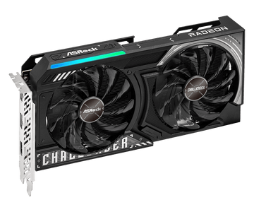 Asrock AMD Radeon RX 9060 XT Challenger 16GB OC