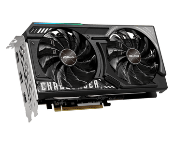 Asrock AMD Radeon RX 9060 XT Challenger 16GB OC