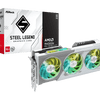ASROCK AMD RADEON RX 9060 XT STEEL LEGEND 16GB OC