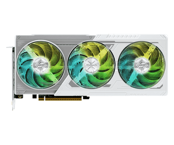 Asrock AMD Radeon RX 9060 XT Steel Legend 16GB OC