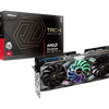 Asrock AMD Radeon RX 9070 XT Taichi 16GB OC Graphic Card