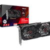 ASROCK RX 6500 XT PHANTOM GAMING D OC 4GB GAMING GRAPHICS CARD