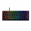 RAZER HUNTSMAN MINI - 60% OPTICAL GAMING KEYBOARD (LINEAR RED SWITCH) - FRML PACKAGING