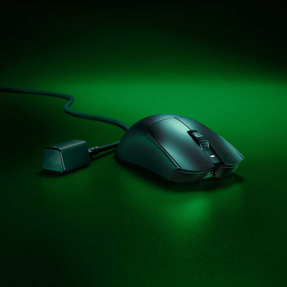 RAZER VIPER V3 PRO - WIRELESS ESPORTS GAMING MOUSE