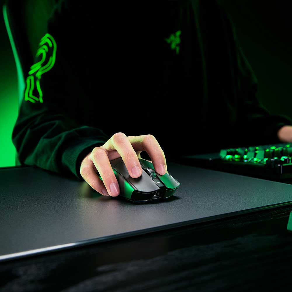 RAZER VIPER V3 PRO - WIRELESS ESPORTS GAMING MOUSE