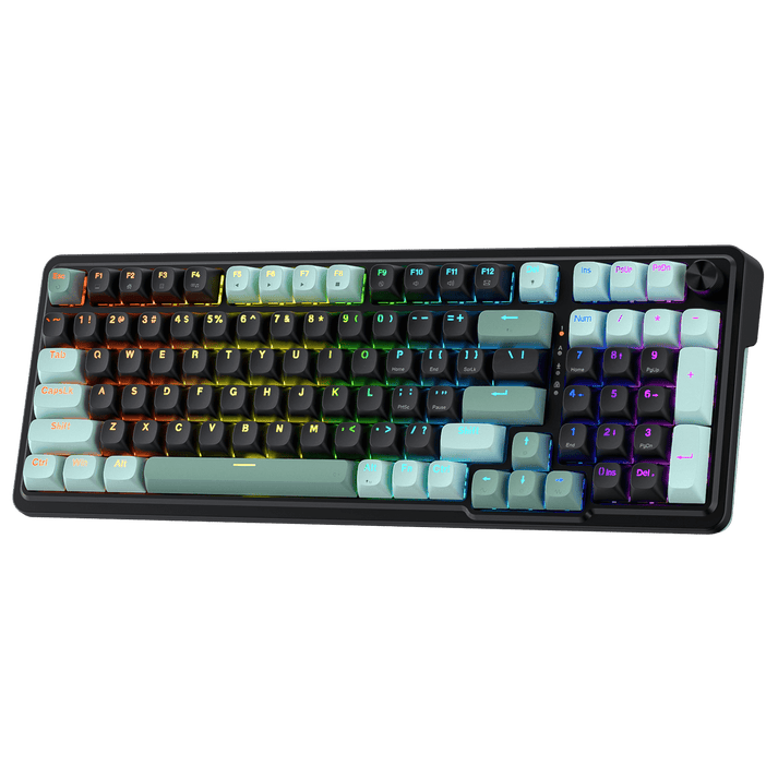 Redragon EISA K686 HE Rapid Trigger Gaming Keyboard