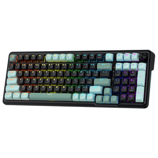 Redragon EISA K686 HE Rapid Trigger Gaming Keyboard