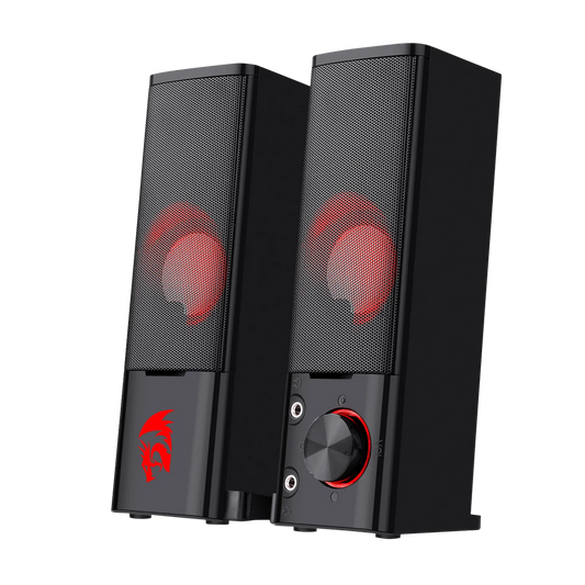 REDRAGON GS550 ORPHEUS PC GAMING SPEAKERS