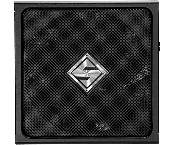 ASRock Steel Legend SL-1000G 1000W 80 Plus Gold Fully Modular Power Supply