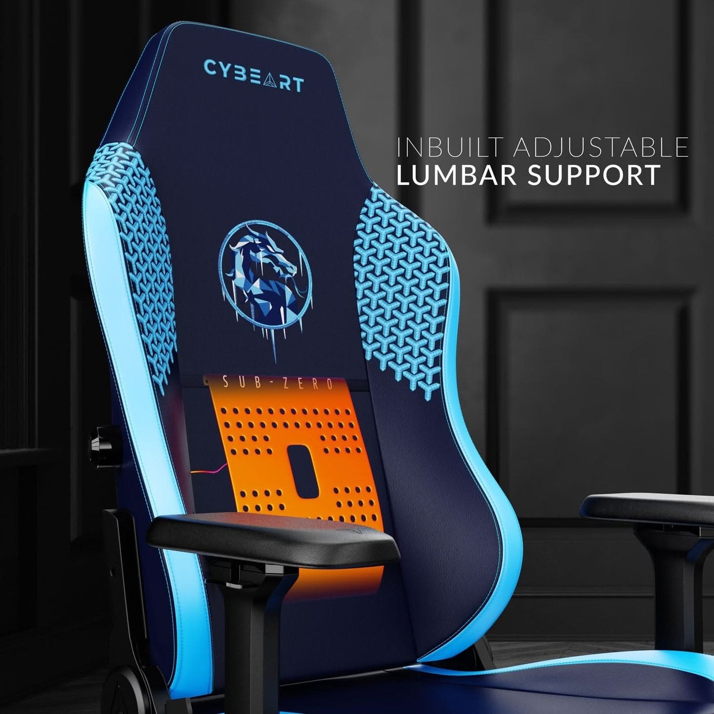 Sub-Zero-Chair