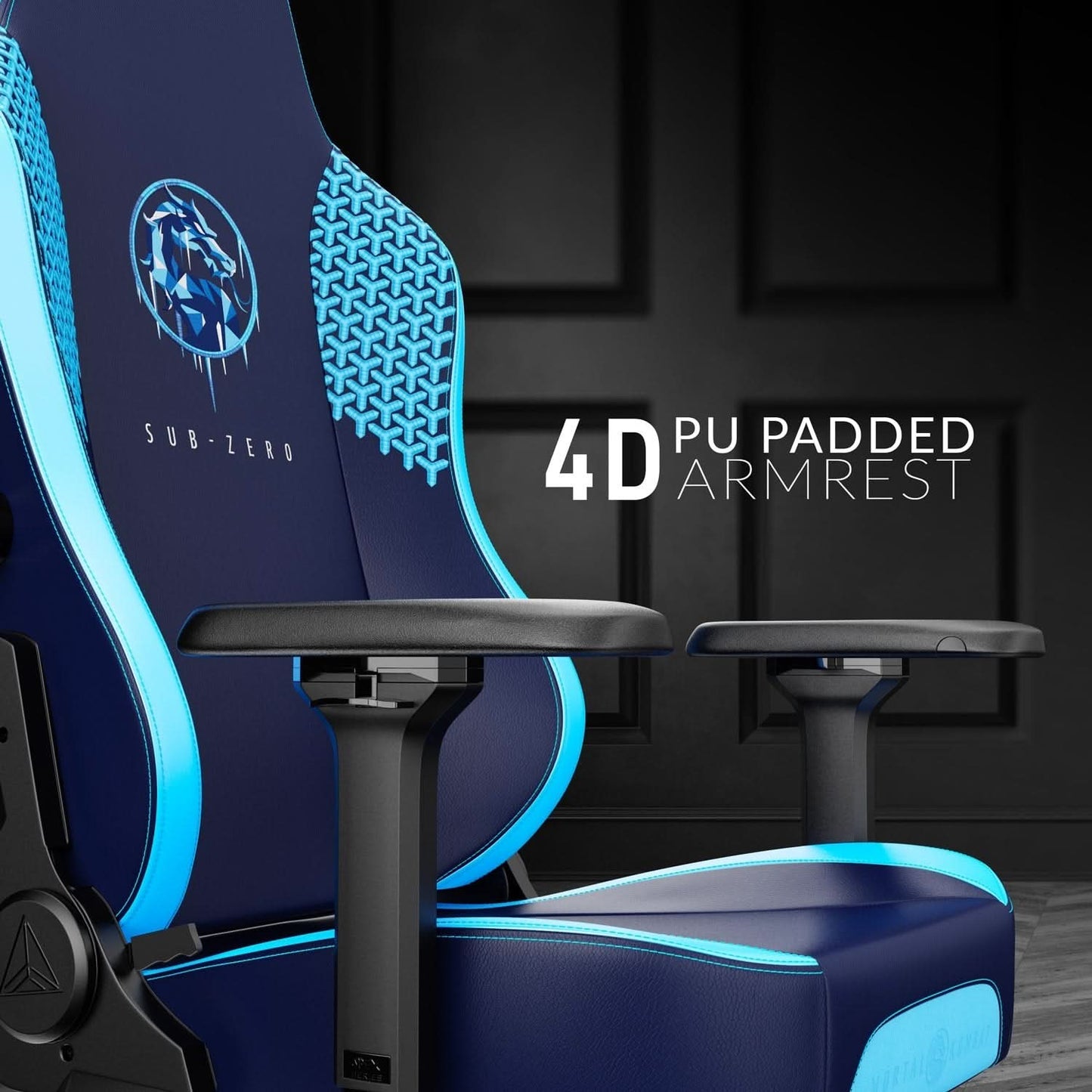 Sub-Zero-Chair