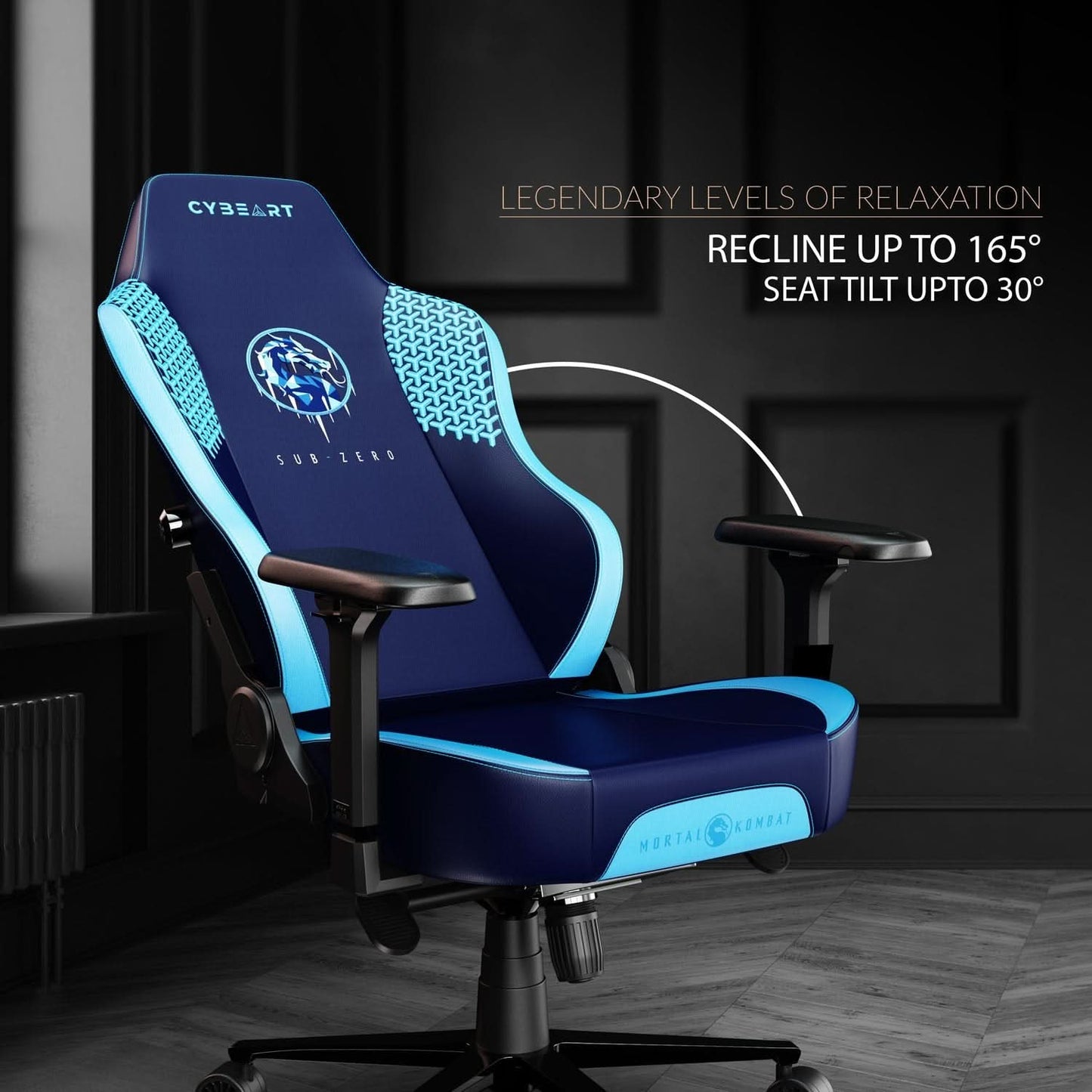 Sub-Zero-Chair