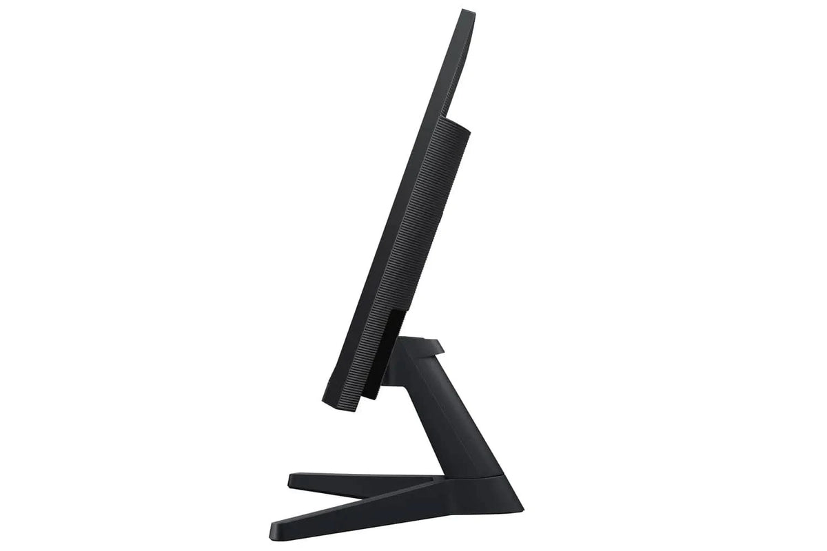 Samsung 24 Inch LS24HG310EWXXL Gaming Monitor, Full HD Display, High Refresh Rate, HDMI, Adjustable Stand