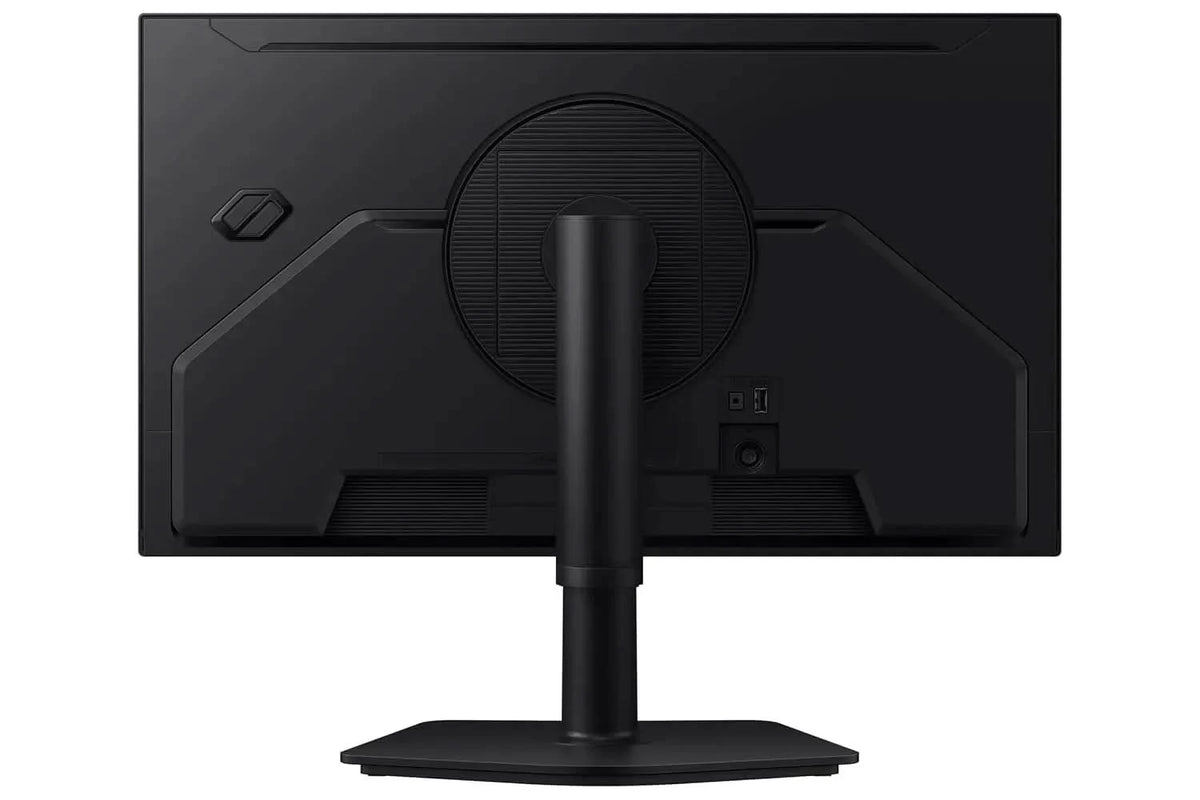 Samsung 25 Inch LS25HG400EW Gaming Monitor, Full HD Display, High Refresh Rate, AMD FreeSync, HDMI