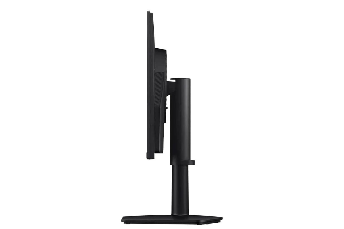 Samsung 25 Inch LS25HG400EW Gaming Monitor, Full HD Display, High Refresh Rate, AMD FreeSync, HDMI