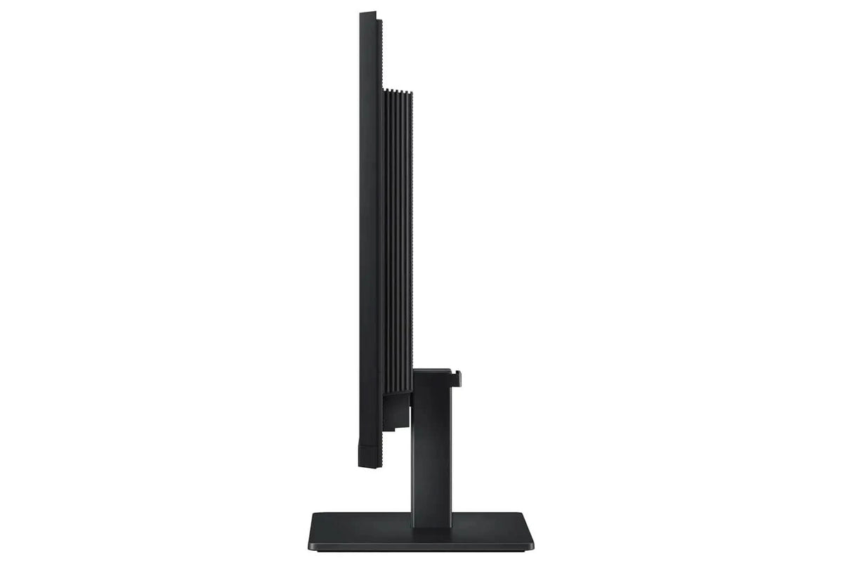 Samsung 27 Inch Monitor, QHD Resolution, HDMI, DisplayPort, LS27H700EAWXXL