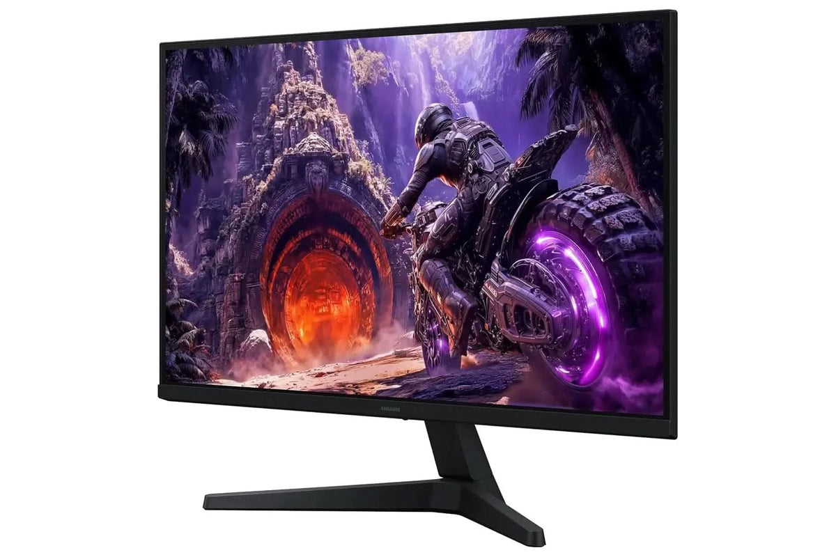 Samsung 27 Inch Odyssey G3 G30H FHD Gaming Monitor, LS27HG300EWXXL