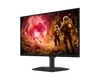 Samsung 27 Inch Odyssey G5 G50F QHD Gaming Monitor, LS27FG502EW