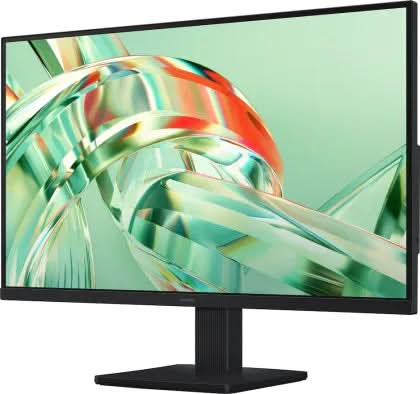 Samsung 32 Inch ViewFinity S7 S71H 4K UHD Monitor, LS32H710EAWXXL