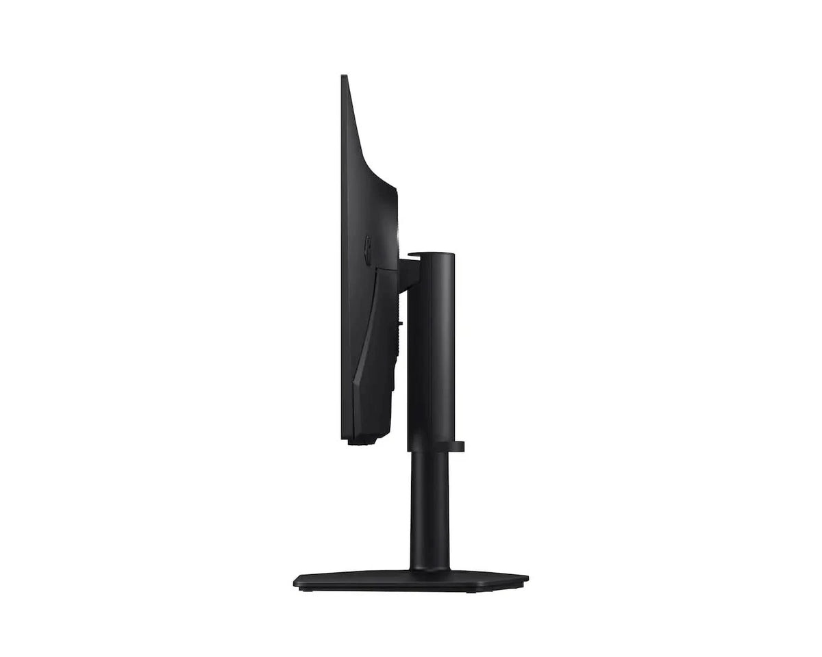 Samsung LS27HG612SWXXL 27 Inch QHD Gaming Monitor 240Hz 1ms OLED HDR10