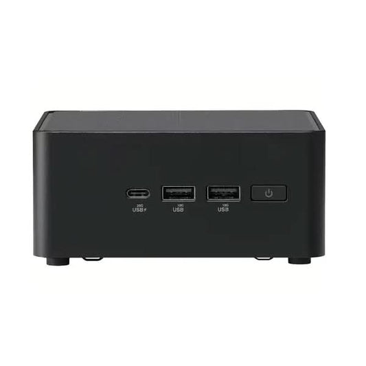 ASUS NUC 14 Pro Kit NUC14VHI3 Intel Core 3-100U Mini PC, DDR5, Wi-Fi 6E