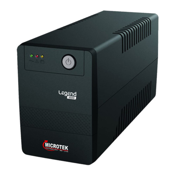 Microtek Legend UPS 1.6KV