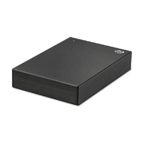 Seagate One Touch 2TB Portable External Hard Drive