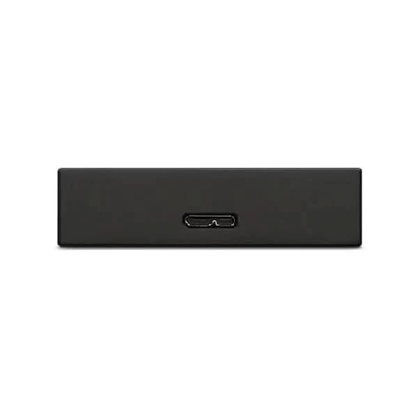 Seagate One Touch 2TB Portable External Hard Drive