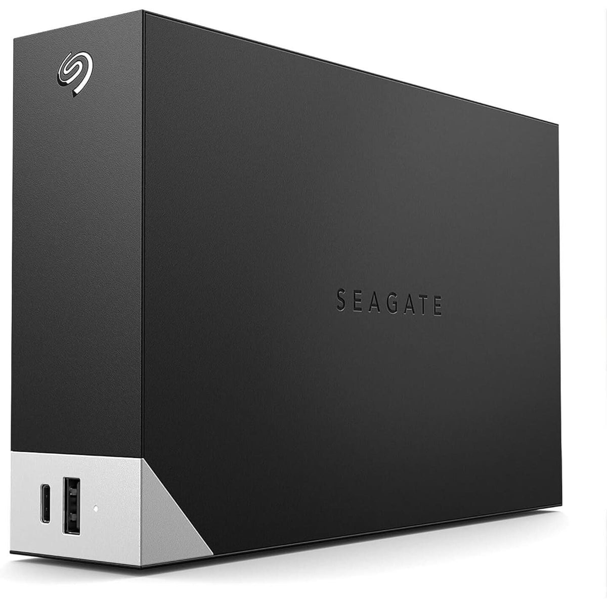 Seagate One Touch Hub 16TB External Desktop Hard Drive