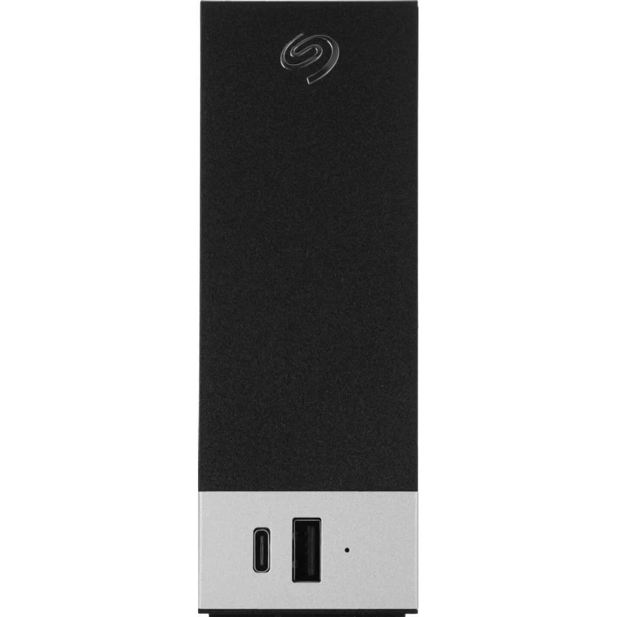 Seagate One Touch Hub 16TB External Desktop Hard Drive