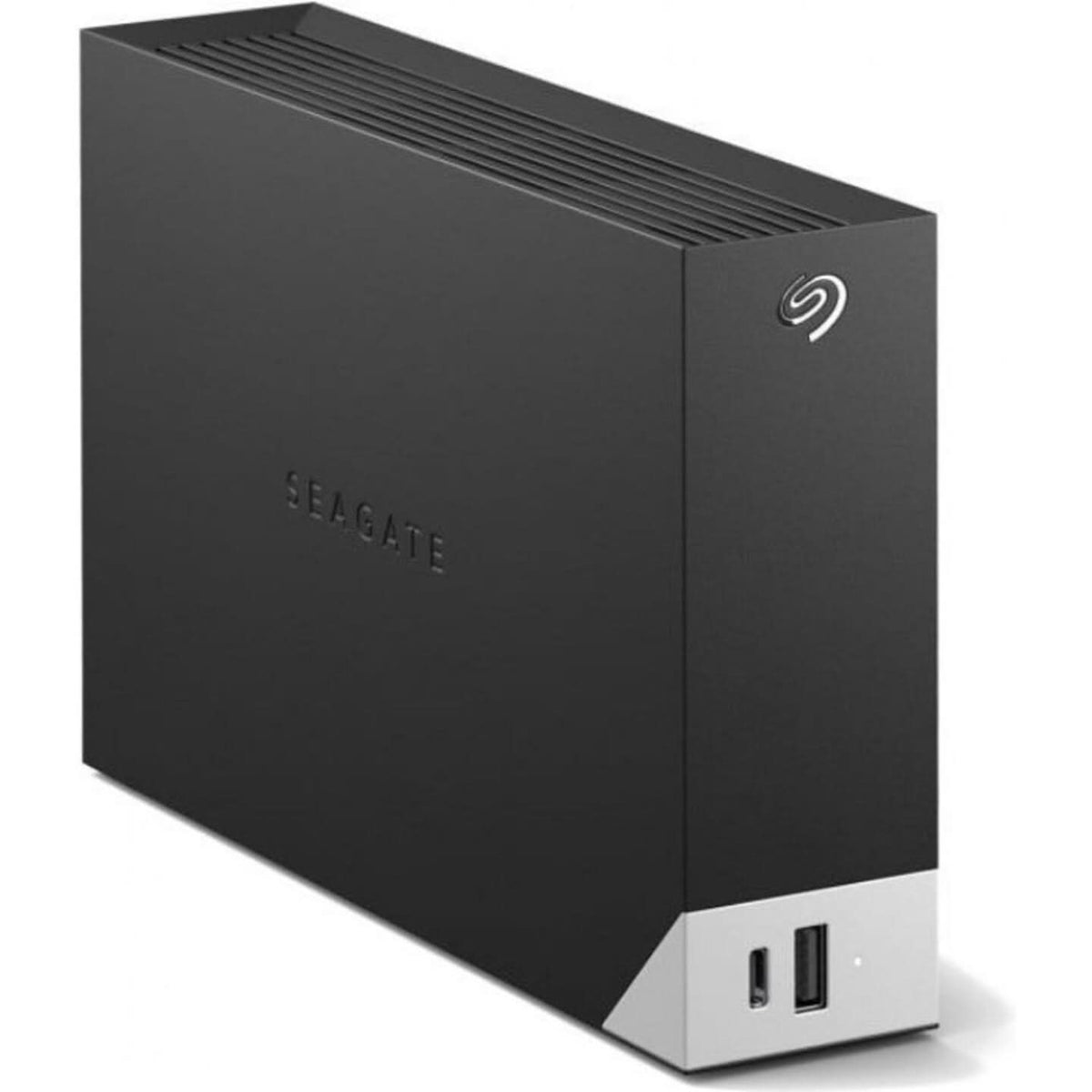 Seagate One Touch Hub 16TB External Desktop Hard Drive