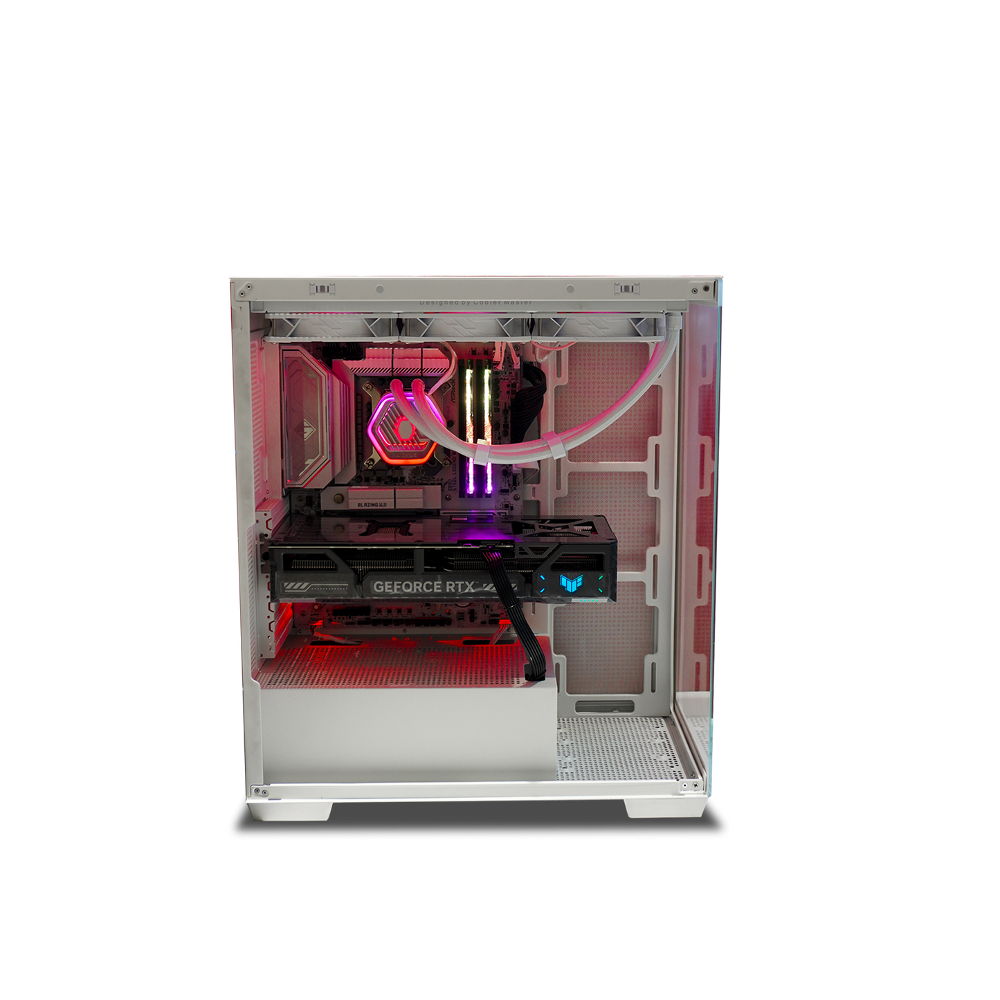 ASUS NVIDIA® GeForce RTX™ 5070