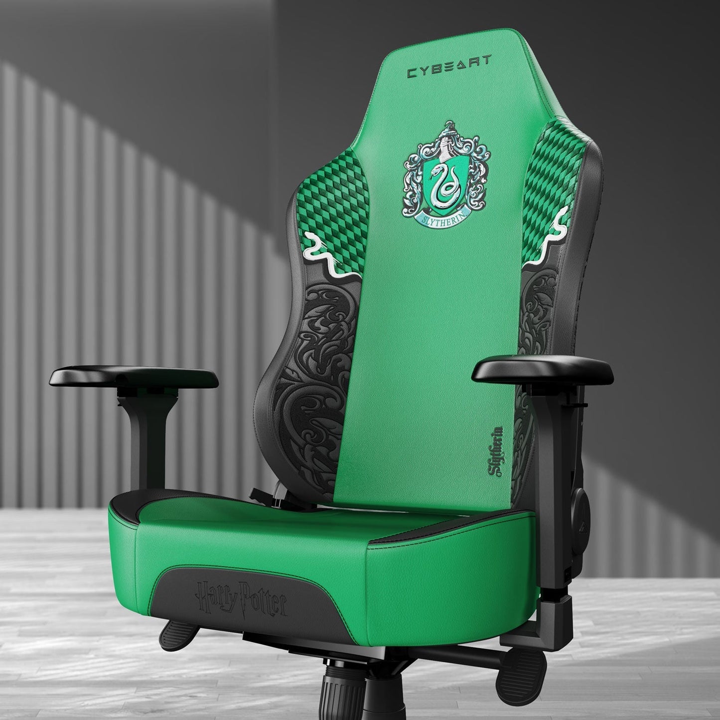 Slytherin-Chair