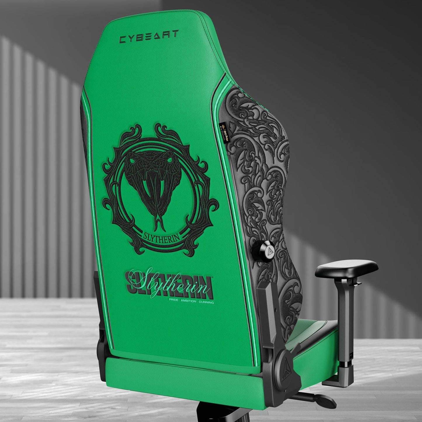 Slytherin-Chair