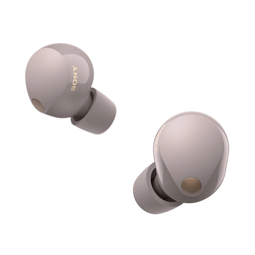 SONY WF-1000XM5 WIRELESS NOISE CANCELLING HEADPHONES
