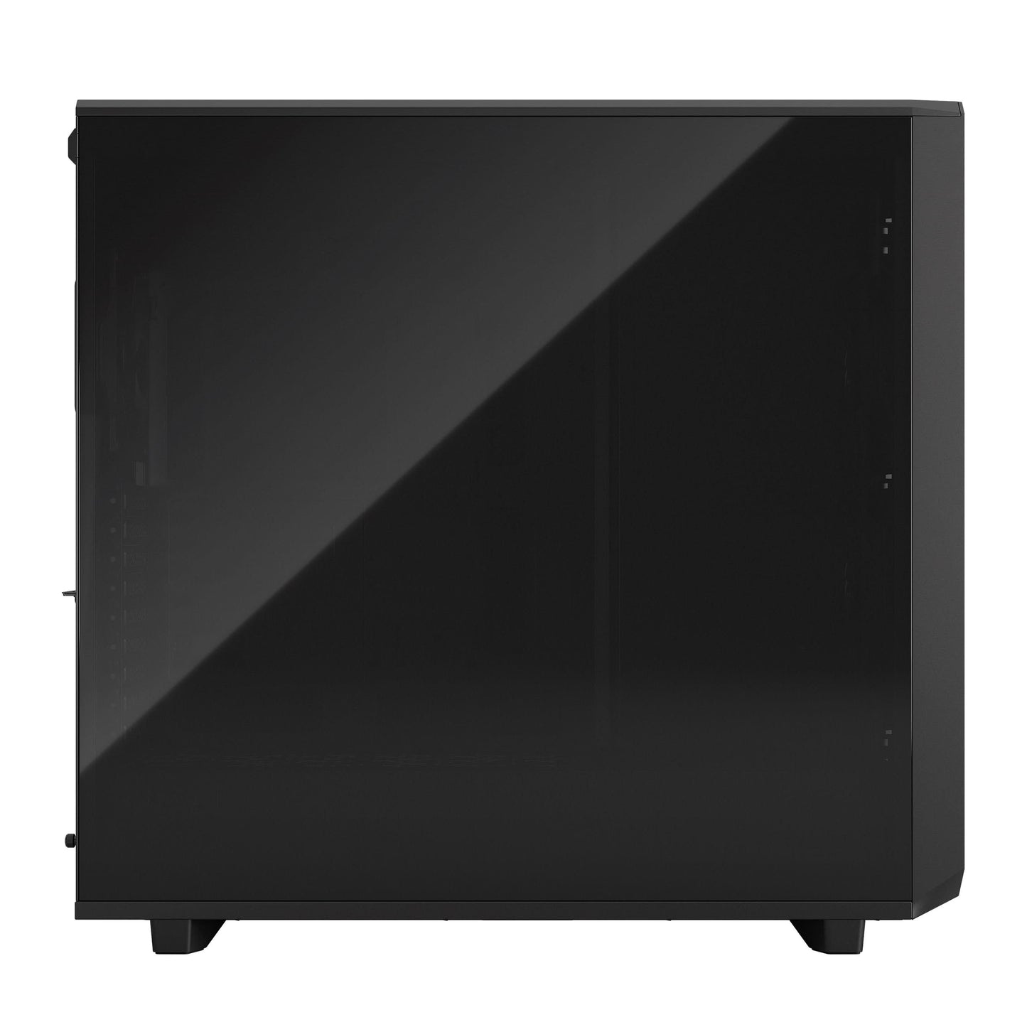 FRACTOL MESHIFY 2 XL BLACK TG DARK TINT CABINET