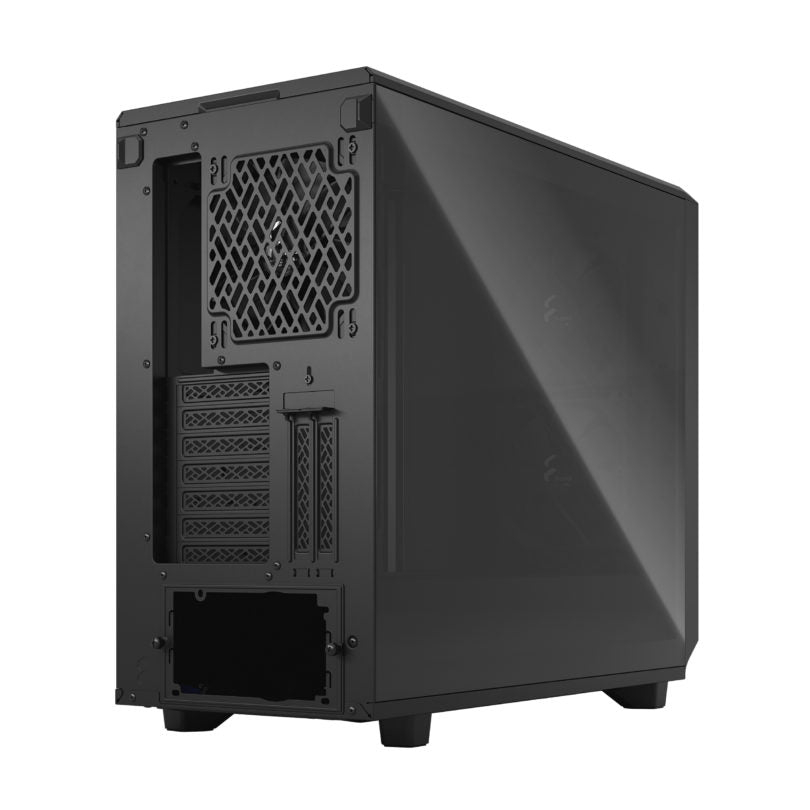 Fractal Design Meshify 2 Black TG Light Tint Mid Tower Gaming Cabinet