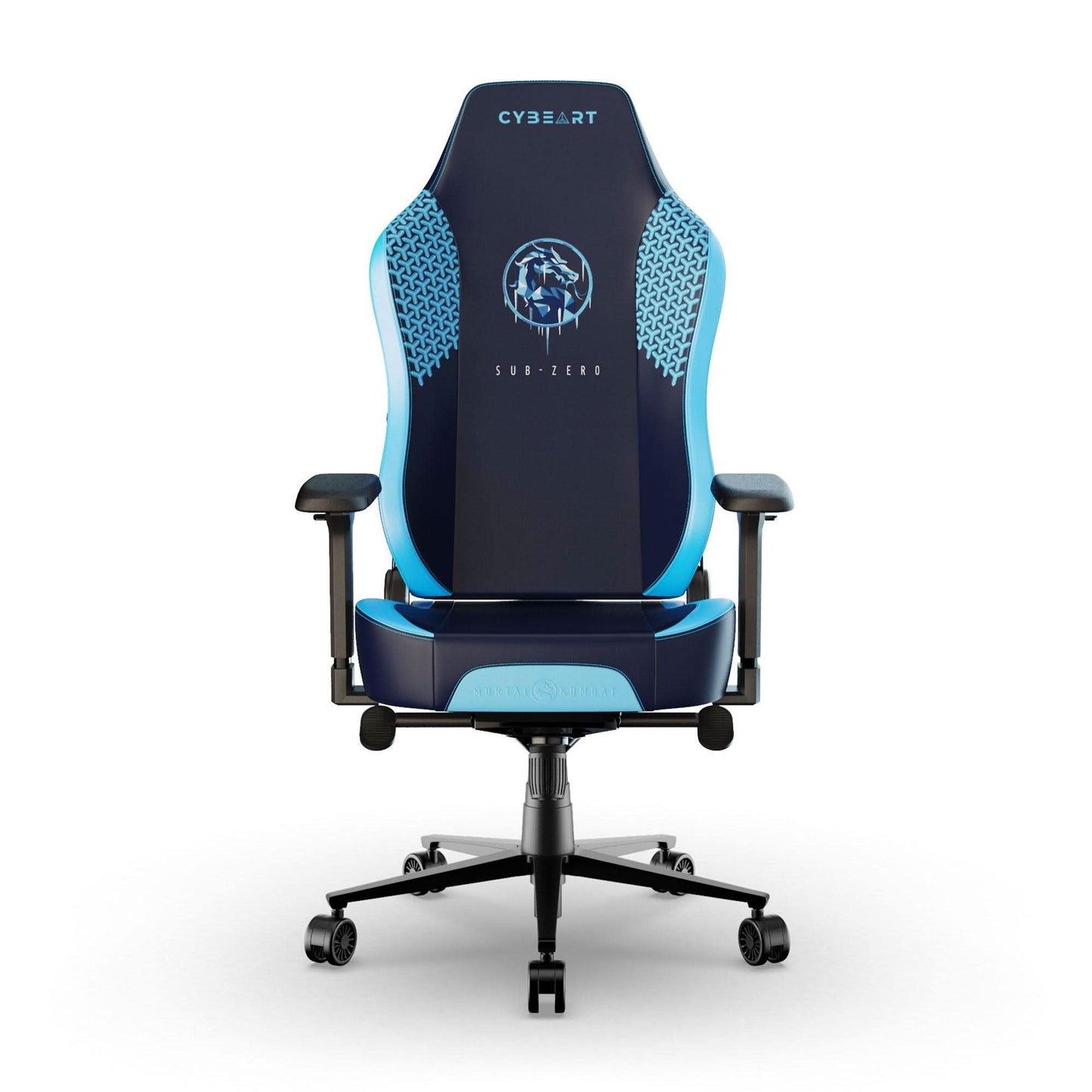 Sub-Zero-Gaming-Chair-|-Mortal-Kombat-Chairs-|-Cybeart