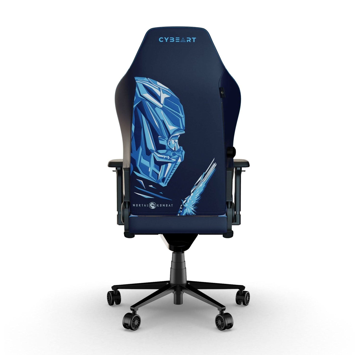 Sub-Zero-Chair