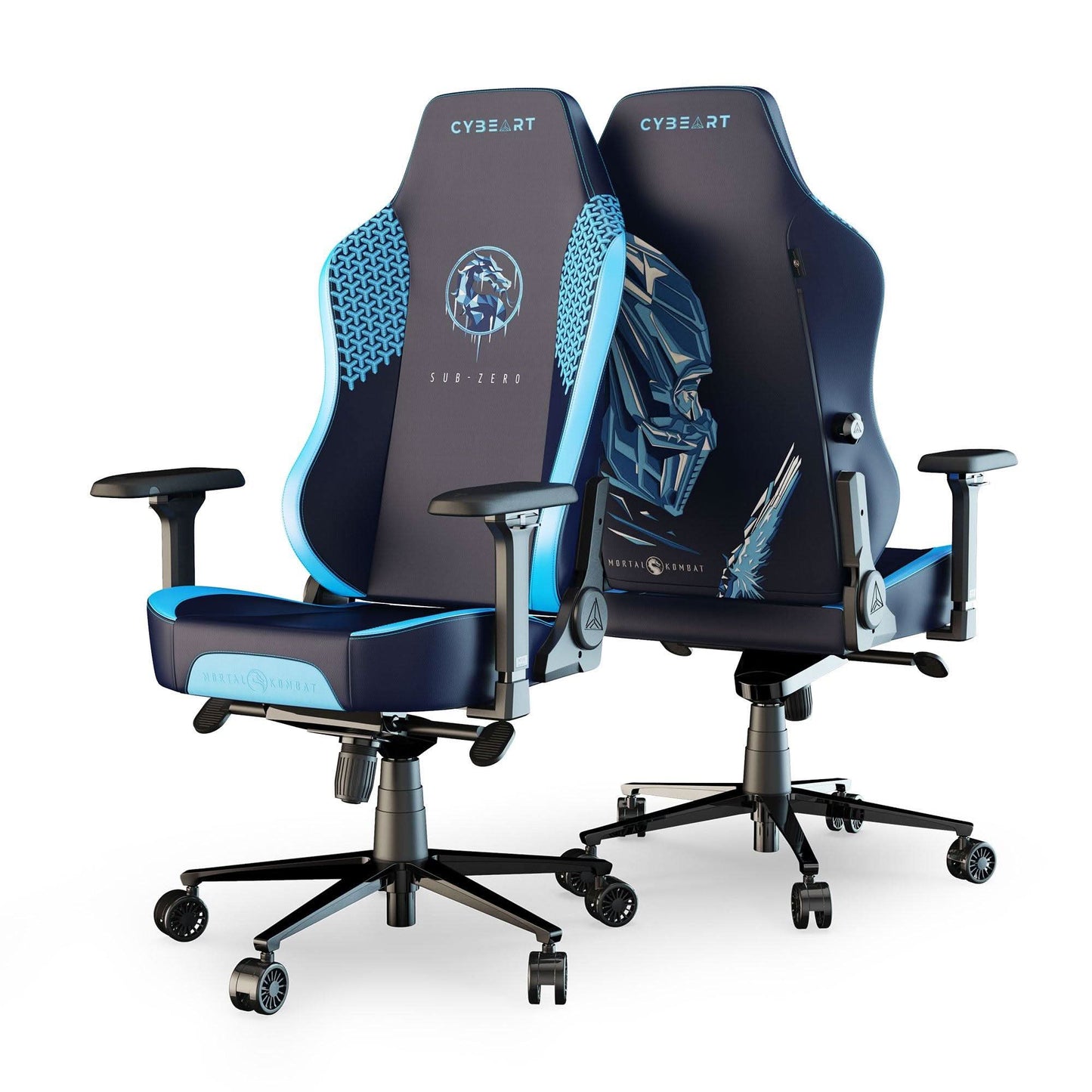 Sub-Zero-Chair