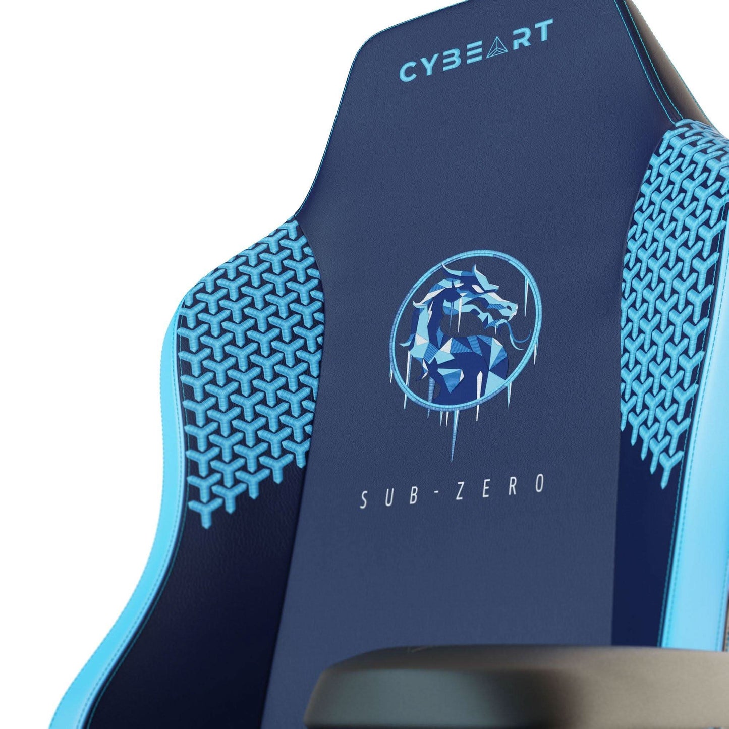 Sub-Zero-Chair