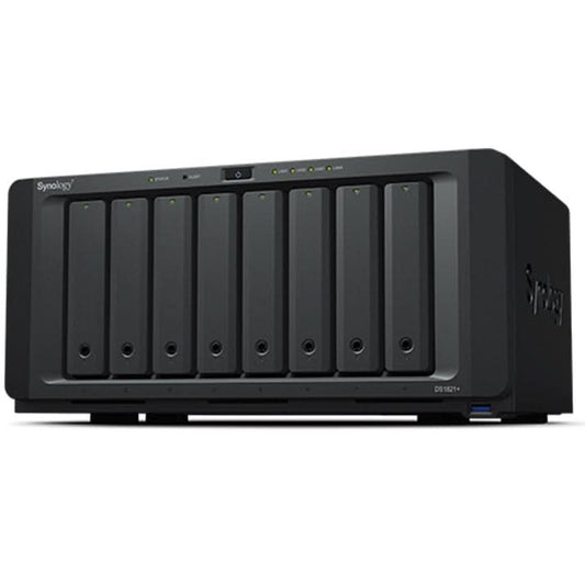 NAS Synology DiskStation DS1821+