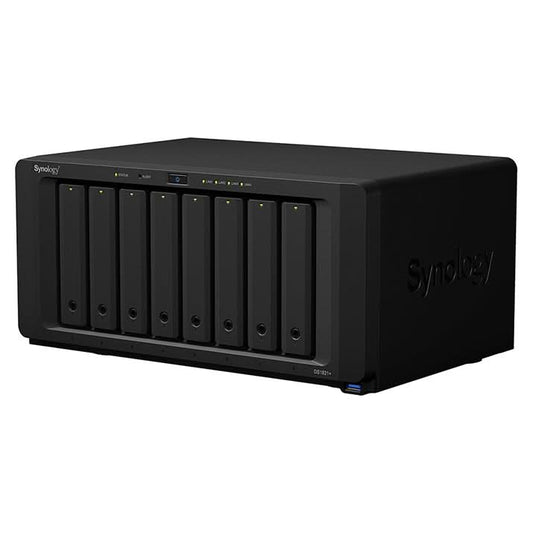 NAS Synology DiskStation DS1821+