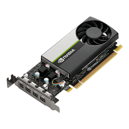 PNY NVIDIA RTX T1000 8GB GRAPHICS CARD