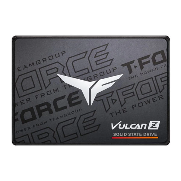 TEAMGROUP T-FORCE VULCAN Z 2TB INTERNAL SSD