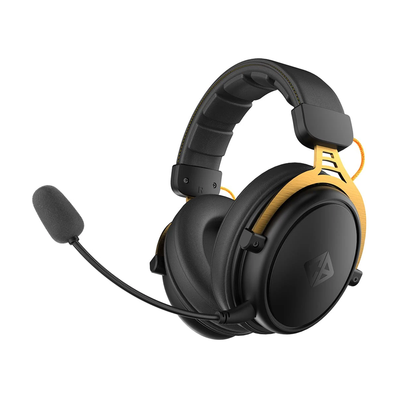 COSMIC BYTE HADES (BLACK) GAMING HEADPHONE